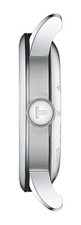 TISSOT Le Locle Powermatic 80 T006.407.11.033.02 Silver Men's Watch New in Box 2