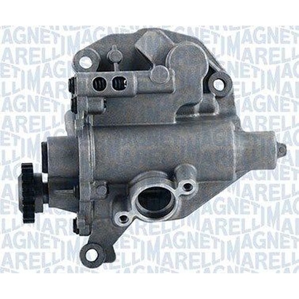 Magneti Marelli 351516000054 ÖLpumpe-image