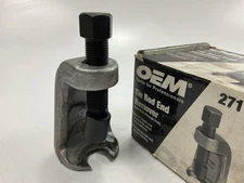 USED #38 - OEM Tools 27175 Damage Free Tie Rod End Remover Removal Tool