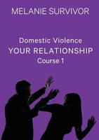Melanie Survivor | Domestic Violence | Taschenbuch | Englisch (2019)