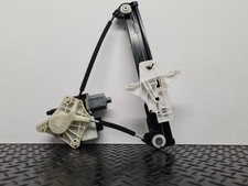 VW Polo 1.2 TSi MK6 AW 5Dr Hatch Window Regulator Rear Left Side