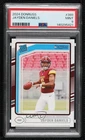 2024 Panini Donruss Rated Rookie Jayden Daniels #389 PSA 9 MINT Rookie RC