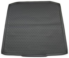 Kofferraumwanne für Skoda Octavia 3 5E Kombi 13- Kofferraummatte Laderaum