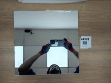 Plain Mirror Set – 1 sq. ft. (12" x 12")