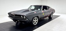 1969 Chevrolet Malibu for Sale