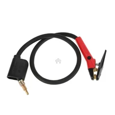Red Arcair 600A Carbon Arc Gouging Torch with Cables