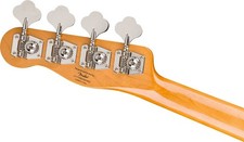 Squier Classic Vibe Telecaster Basso Moka Basso Elettrico Usato
