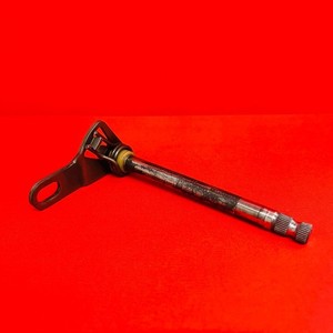 YZ125SHIFT SHAFT GEAR SHIFTER GENUINE OEM YAMAHA YZ 125 (1996-2004)