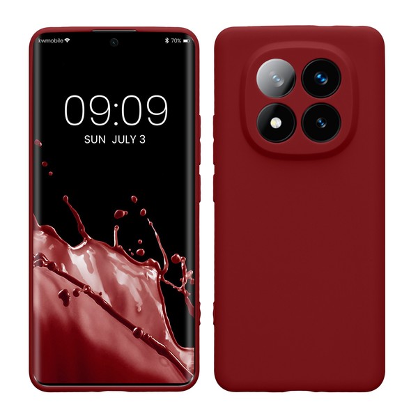 HandyhüLle FüR Xiaomi Redmi Note 14 Pro+ 5G Redmi Note 14 Pro Plus 5G HüLle-image
