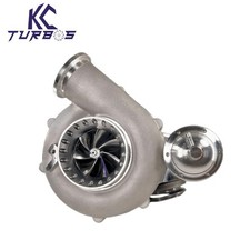 Kc Turbos Kc300x Gen 3 Stage 2 Turbo Purple For Early 99 Ford 7.3l Powerstroke