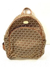 Michael Kors Backpack w/COA