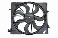 LÜFter MotorkÜHlung Vemo V46 01 1344 FÜR Nissan Renault KÜHlerlÜFter MotorlÜFter