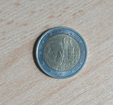 Luxemburg Euromünze von 2008 unzirkuliert/bankfrisch