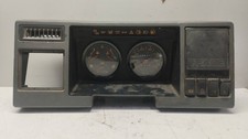 Compteur Nissan TRADE
