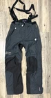 Berghaus Extreme Gore-Tex XCR Pants Trousers Ski Snowboard Size S
