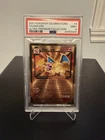 2021 Celebrations 25th ANNIVERSARY Charizard Gold #4 PSA 9 Canadian Bids Only!