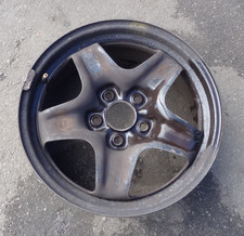 VAUXHALL INSIGNIA 17" STEEL WHEEL RIM 7J 2008~2016 5X120 ET41 2170103⭐FAST POST⭐