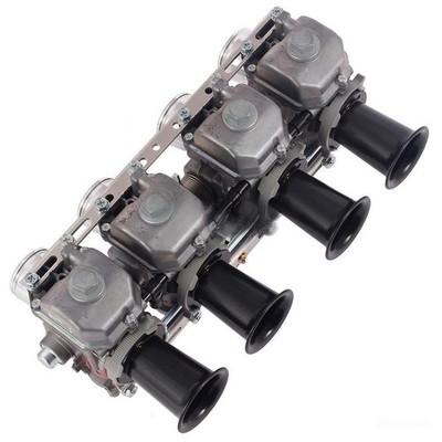 NEW BITO R&D Keihin CR-SPECIAL Carburetor Φ29 for Honda CB750F/K NEW BITO R&D Keihin CR-SPECIAL Carburetor Φ29 for Honda CB750F/K