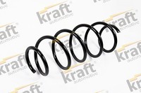 Kraft Automotive Fahrwerksfeder FüR Ford