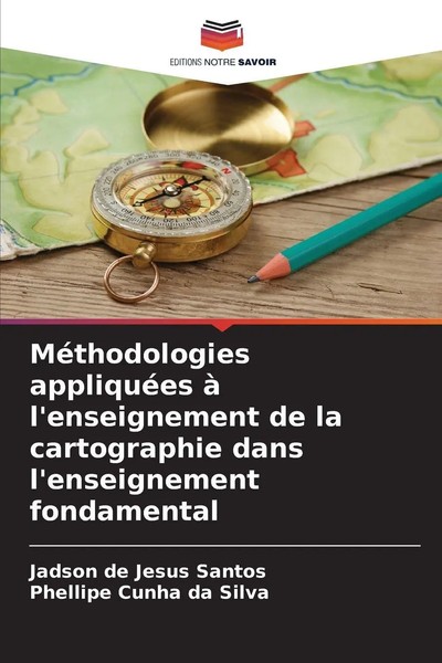 Jadson De Jesus Santos (U. A.) | MéThodologies AppliquéEs à L'enseignement De...-image