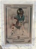 2025 Panini National Treasures - Treasured Rookies Travis Hunter /99 (RC)