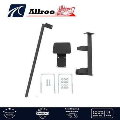 Boat Step Combo 3 Step Boat Trailer Steps Universal