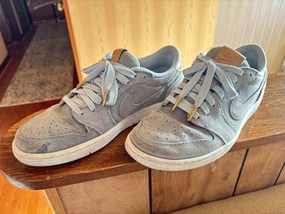 Jordan 1 OG Ice Blue Mens 9.5