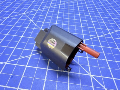 #ad Whirlpool Kenmore Washer Water Level Pressure Switch P# W10415587 WPW10415587 $56.95