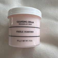 Merle Norman CLEANSING CREAM  11oz.  NEW  Fresh
