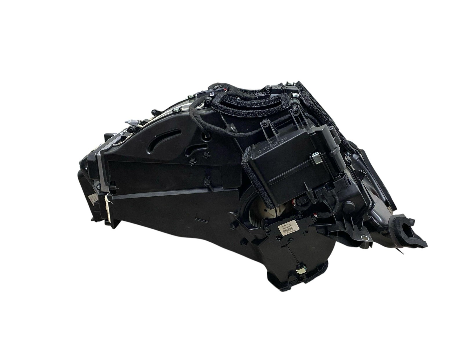 2024 MCLAREN ARTURA HVAC HEATER CORE & BLOWER MOTOR 16LA079CP **NOTE** OEM