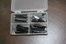 Vintage Redfield Marlin Marbles Rear Rifle Sights Elevator Parts Lot Vintage Redfield Marlin Marbles Rear Rifle Sights Elevator Parts Lot