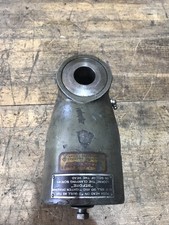 BRIDGEPORT  90 DEGREE RIGHT ANGLE MILLING MAC...