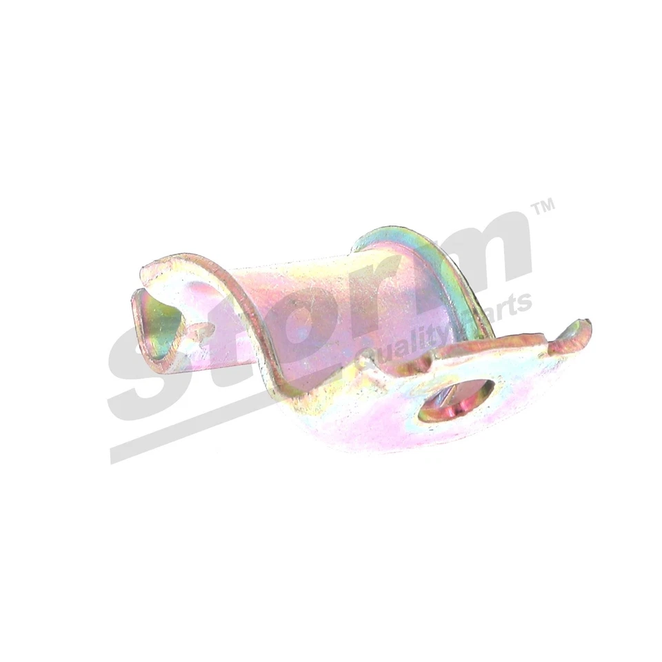 SUPPORT (SUSPENSION DU STABILISATEUR) AVANT RENAULT MEGANE SCéNIC 1.6 16V,9 1.1 - Photo 4/4