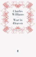 Charles Williams | War In Heaven | Taschenbuch | Englisch (2011) | 256 S.