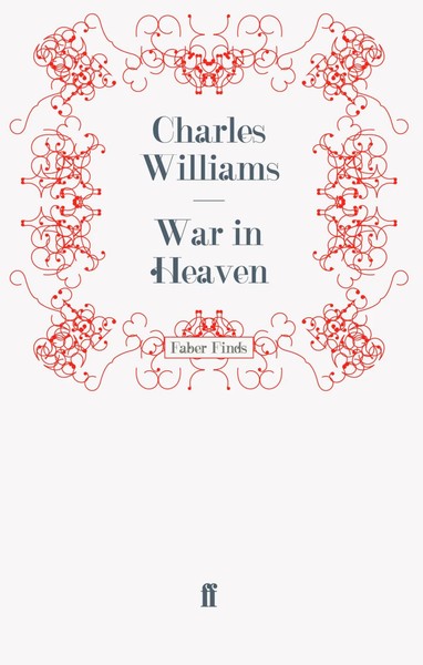 Charles Williams | War In Heaven | Taschenbuch | Englisch (2011) | 256 S.-image