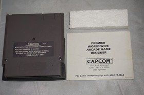 Ducktales 1 (Nintendo NES) completo di scatola CIB