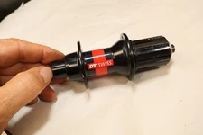 DT Swiss 240S Road Rear Hub