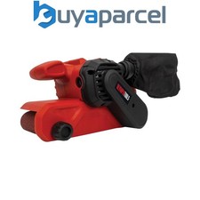 Olympia Power Tools 09-230 Belt Sander 76mm (3in) 900W 240V OLPBS900