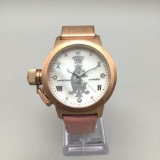 Christian Audigier Women\'s Intensity Radiant Brown Watch Christian Audigier | Accessories | Christian Audigier Womens  main image 3