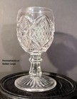 One Dozen EAPG Cordial Glasses 1880 - 1920 3” to 4 ¼” — photo 10