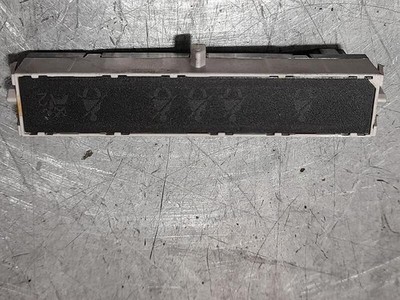 9665103980 Screen PEUGEOT 207 CONFORT 2006 4565959