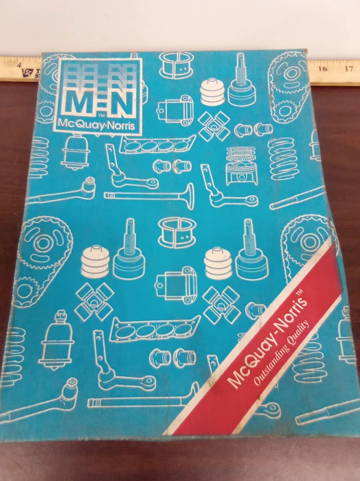 McQuay-Norris FA1508 Idler/Pitman Arm Free Shipping - Image 3 of 4