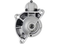 As-Pl Anlasser Starter 2.2 Kw FüR Peugeot Boxer Kasten 2.5 D CitroëN Jumper XM