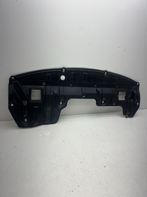 2017-2020 Nissan Pathfinder 3.5L Front Engine Splash Shield OEM.
