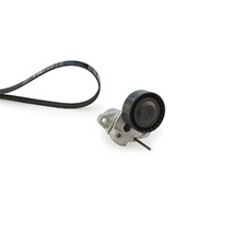 Keilrippenriemensatz Micro-V® GATES K026PK1000 für VW UP 121 122 BL1 BL2 BL3 123