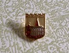 Vintage Russian Kremlin Tourist Pin Set USSR Soviet Union 1980’s — photo 2