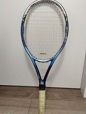 Wilson Hyperhammer 5.6 Tennis Racquet Used From Japan