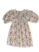 Universal Thread Womens Dress Small Prairie Cottage Floral Bloomcore Boho