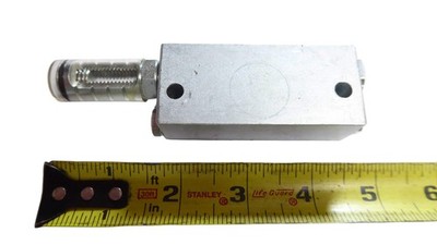 DropsA 675300 DM Element .25-3 CM3 Adjustable Output