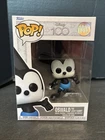 Funko Pop! Oswald the Lucky Rabbit #1315 Vinyl Figure Disney 100th Anniversary